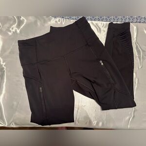 Lululemon legging - rare/hard to find. Similar to the inspire tight